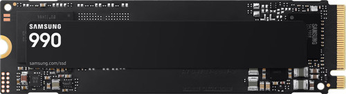 990 2TB M.2 NVMe MZ-V9V2T0BW