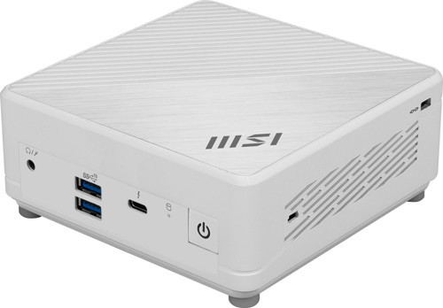CORE 5 120U-16GB DDR5 RAM-512GB NVME-FDOS MINI PC / CUBI 5 1M-497EU BEYAZ