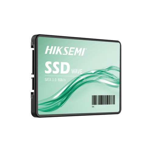 256GB SSD WAVE Disk HS-SSD-WAVE(S) 256G