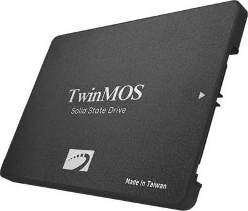 128GB 2.5" SATA3 SSD TM128GH2UGL