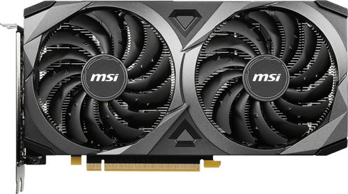 RTX3060 12GB VENTUS 2X 12G OC GDDR6 192bit HDMI DP PCIe 16X v4.0