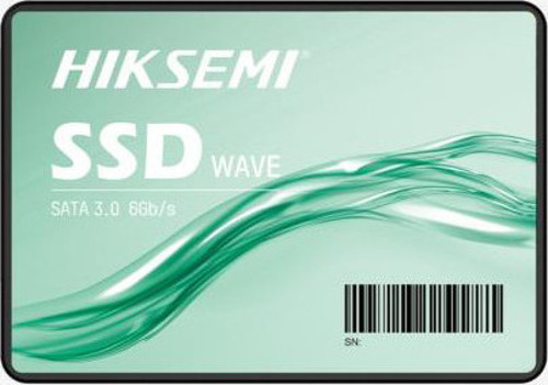1TB WAVE SSD Disk HS-SSD-WAVE(S) 1024G