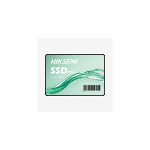 2TB WAVE Ssd Disk HS-SSD-WAVE(S) 2048G