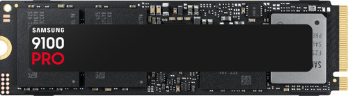 2TB 9100 PRO MZ-VAP2T0BW 14700- 13400MB/s M2 NVME GEN5 Disk