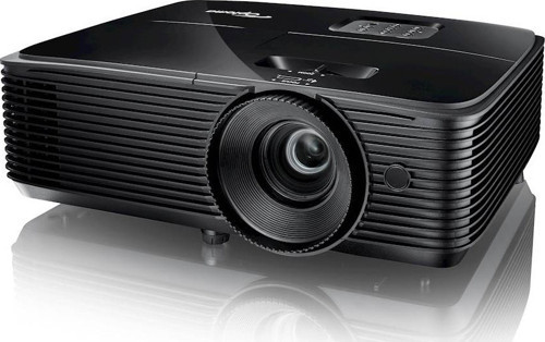 W400LVE 4000AL 1280x800 WXGA 15000h DLP PROJEKSIYON