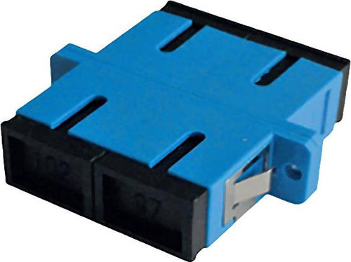 URANIUM SC DUBLEX FİBER OPTİK ADAPTÖR