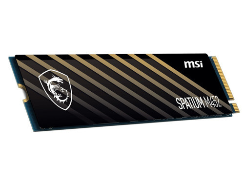 500GB M452 3500-2700MB/s M2 NVME GEN4 Disk