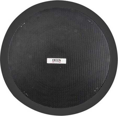 DS-1325TB 5" Trafolu Alçıpan Hoparlör