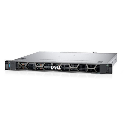 R260 R260_SPL1 XEON 6315P 16GB DDR5 UDIMM 2TB SATA- 700W Rack Sunucu