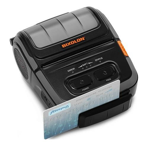 SPP-R310 Plus Taşınabilir/Mobil Fiş/Etiket Yazıcı