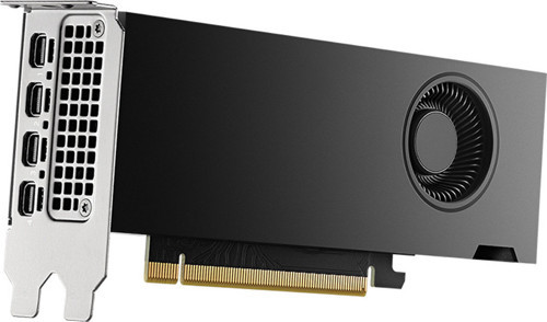 NVIDIA RTX2000 ADA 16GB GDDR6 128BIT 4xmDP (VCNRTX2000ADA-SB)