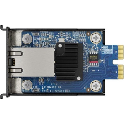 1port E10G22-T1-MINI 10GbE PCIe Ethernet