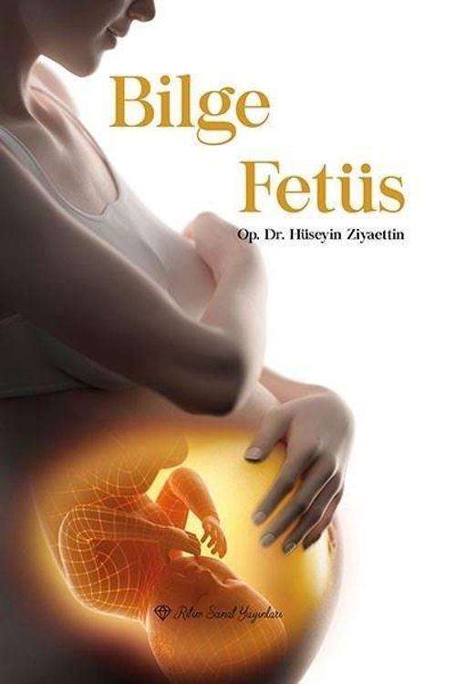 Ritim Sanat Yayınları Bilge Fetüs