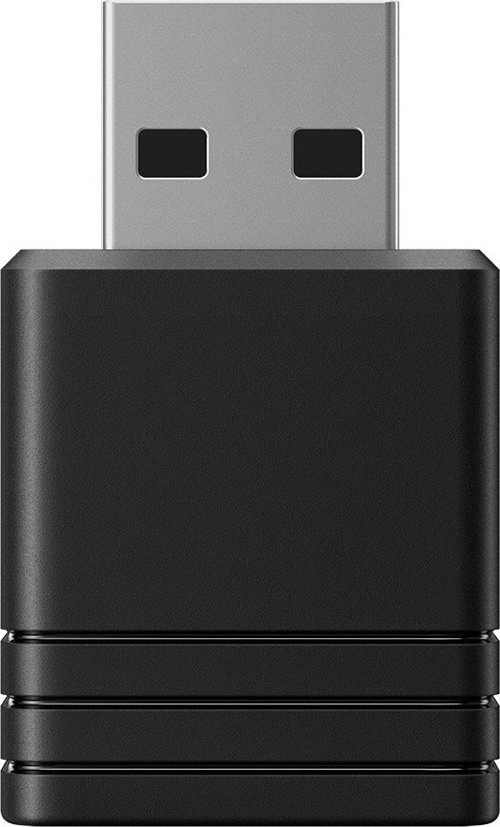 QCast Mirror EZC-5201BS Full HD 2,4/5GHz USB Kablosuz Görüntü Aktarım Adaptörü (LH650/LH730/LH750)
