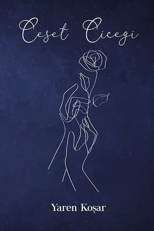 Ritim Sanat Yayınları Ceset Çiçeği