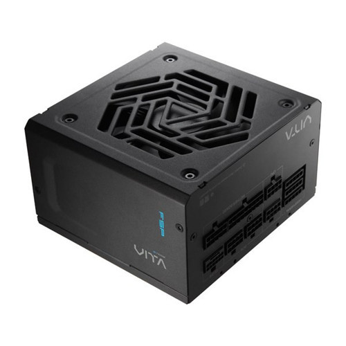 850W 80+ GOLD VITA GM850W PCIE 5.1 Tam Modüler Power Supply