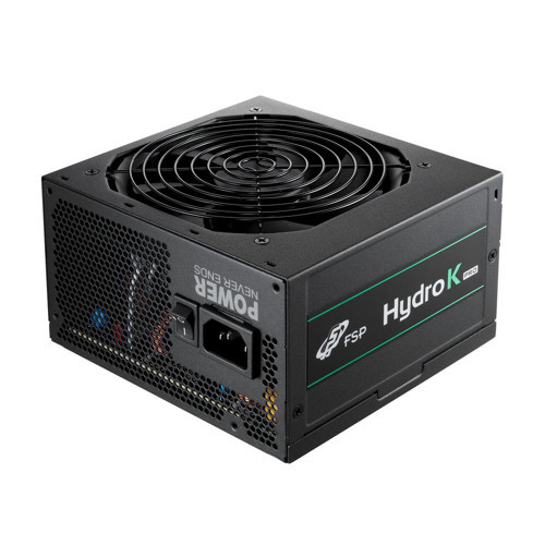 HD2-850 Hydro K Pro GEN5 850W 80+Bronz Güç Kaynağı