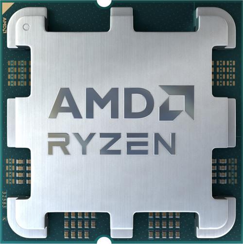 Ryzen 9 7900 3.7GHZ 5.4GHZ 76MB 12C/24T 65W AM5 Tray