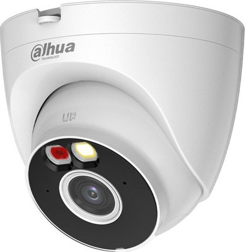 2MP Dome 2.8mm Wıfı Kablosuz IP Kamera T2A-PV