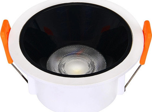 Horoz Amara-6 6W 6400K Beyaz Kasa Led Armatür