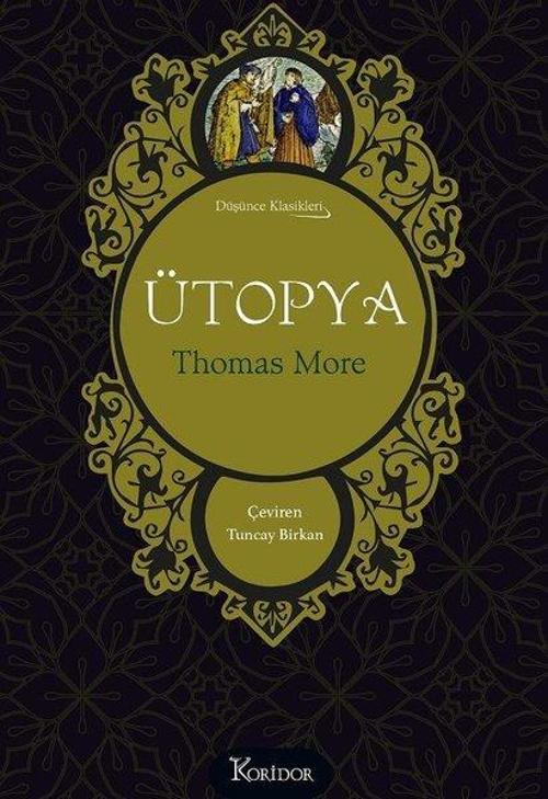 Ütopya - Bez Ciltli