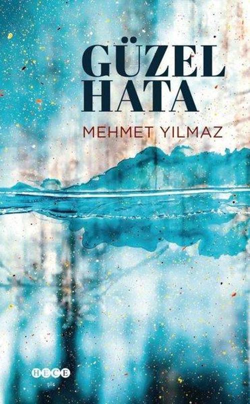 Hece Yayınları Güzel Hata
