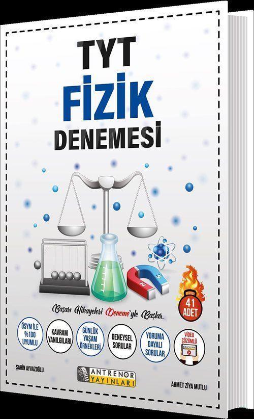 TYT Fizik Denemesi