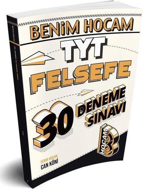 2020 TYT Felsefe 30 Deneme Sınavı
