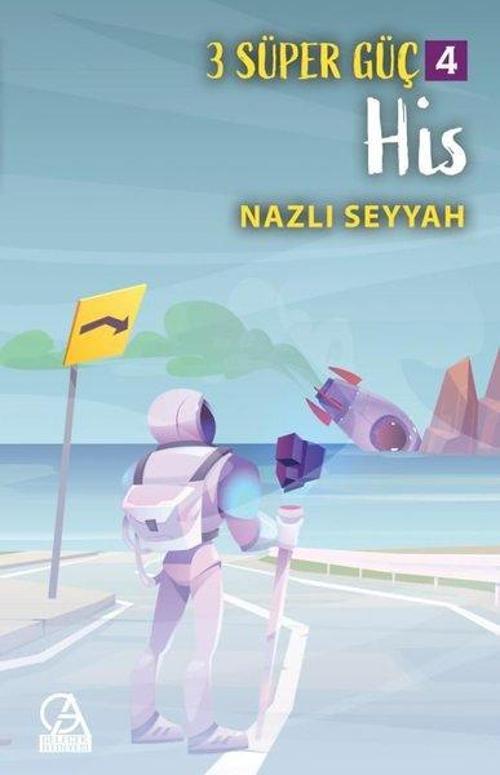 His - 3 Süper Güç 4