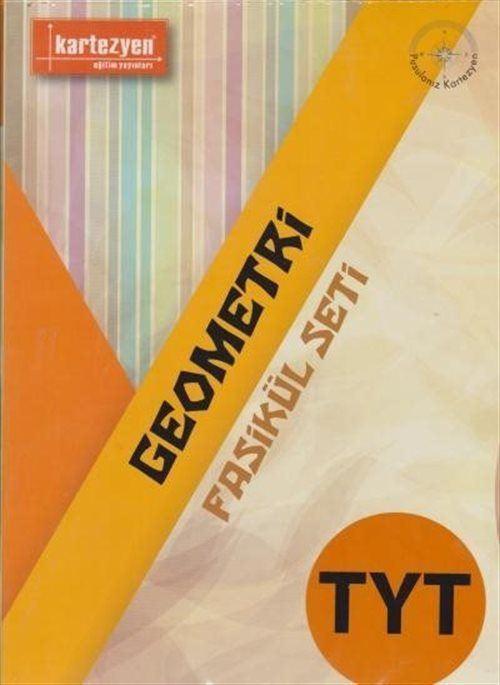 TYT Geometri Fasikül Seti