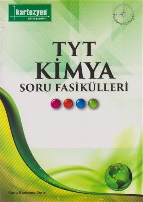TYT Kimya Fasikülleri