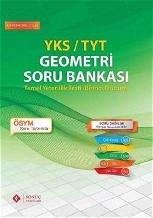 YKS-TYT Geometri Soru Bankası