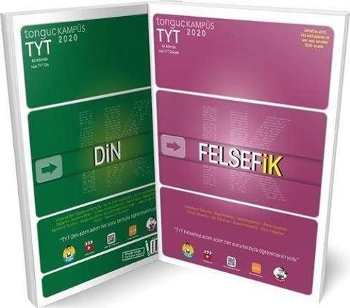 TYT Din Kültürü - Felsefe