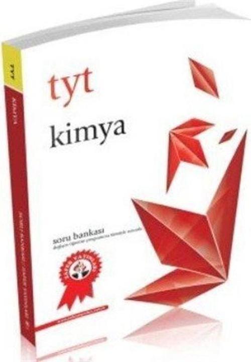 TYT Kimya Soru Bankası