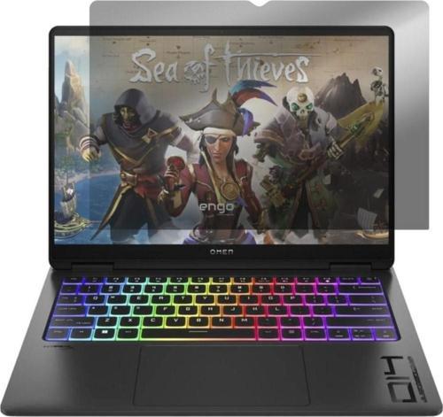 HP Omen Transcend 14 14 inç Hayalet Ekran Koruyucu Şeffaf