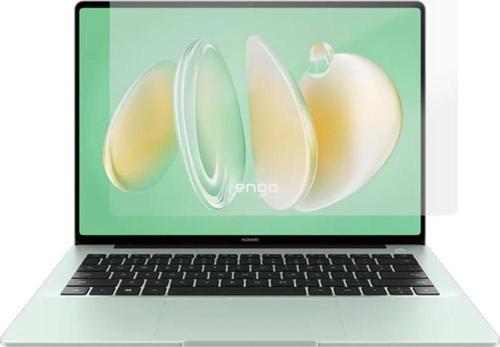 Huawei Matebook 14 14.2 inç 2024 Mat Ekran Koruyucu Şeffaf