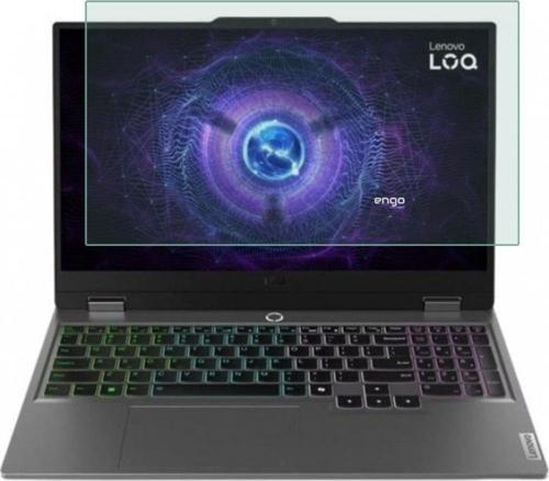 Lenovo LOQ 15 IRX9 15.6 inç Ekran Koruyucu Nano Şeffaf