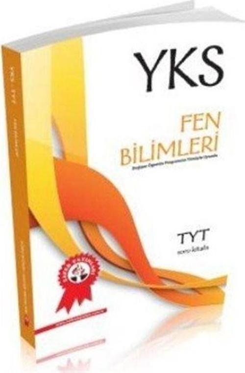 YKS TYT Fen Bilimleri Soru Bankası
