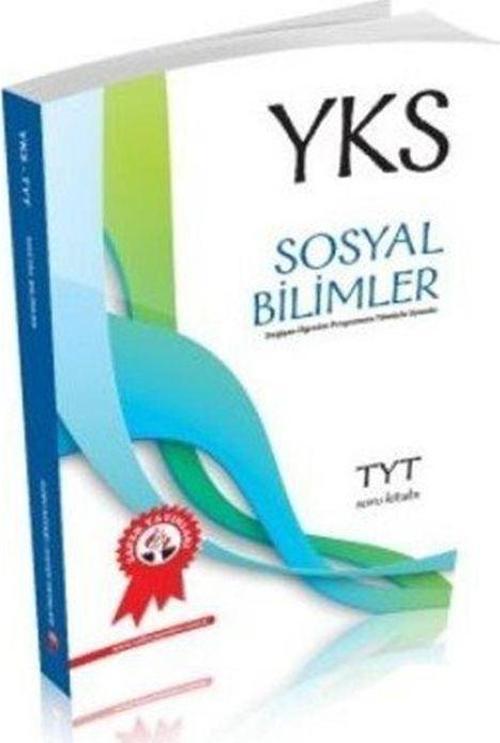 YKS TYT Sosyal Bilimler Soru Bankası