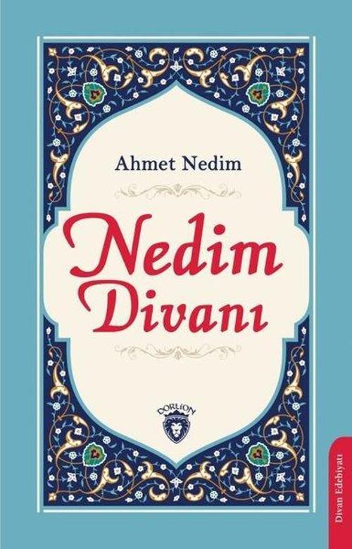 Dorlion Yayınevi Nedim Divanı