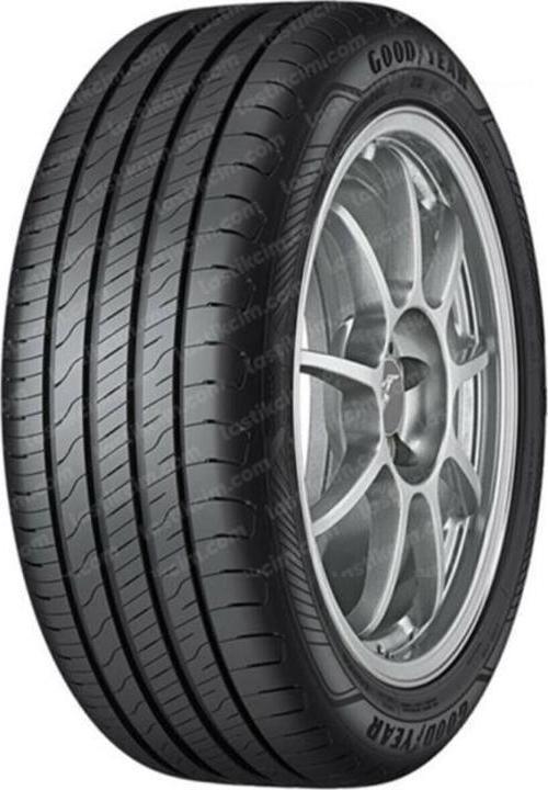 225/40R18 92W XL EFFIGRIP PERF FP 2024 Yaz Lastigi