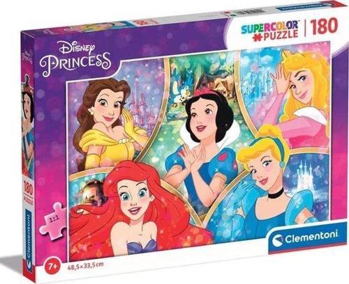 Disney Princess - 180 Parça Puzzle 29311