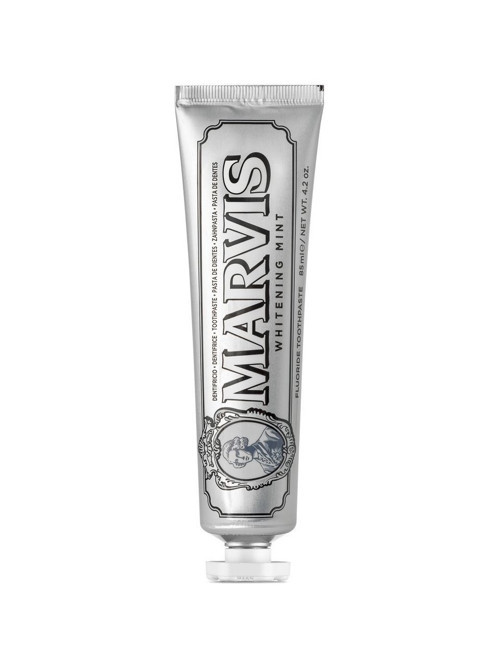 Whitening Mint Beyazlatıcı Diş Macunu 85 ml