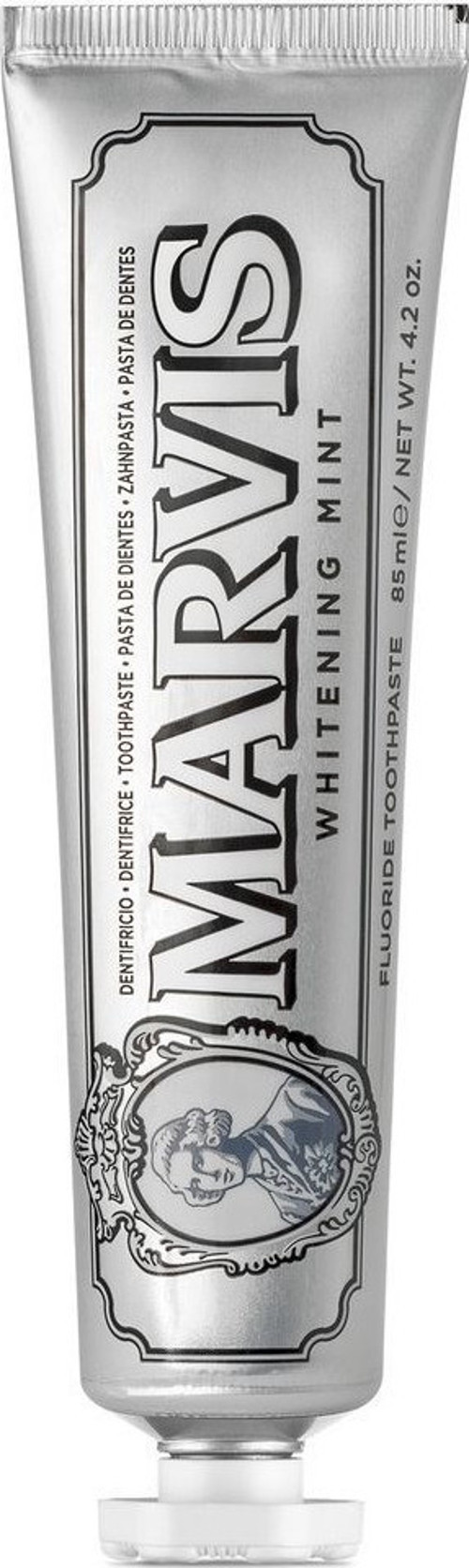 Whitening Mint Beyazlatıcı Diş Macunu 85 ml