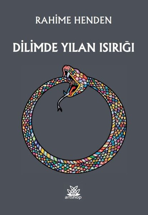 Dilimde Yılan Isırığı