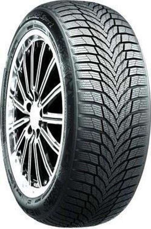 275/40R18 103V XL WINGUARD Sport 2 - 2022 Kis Lastigi