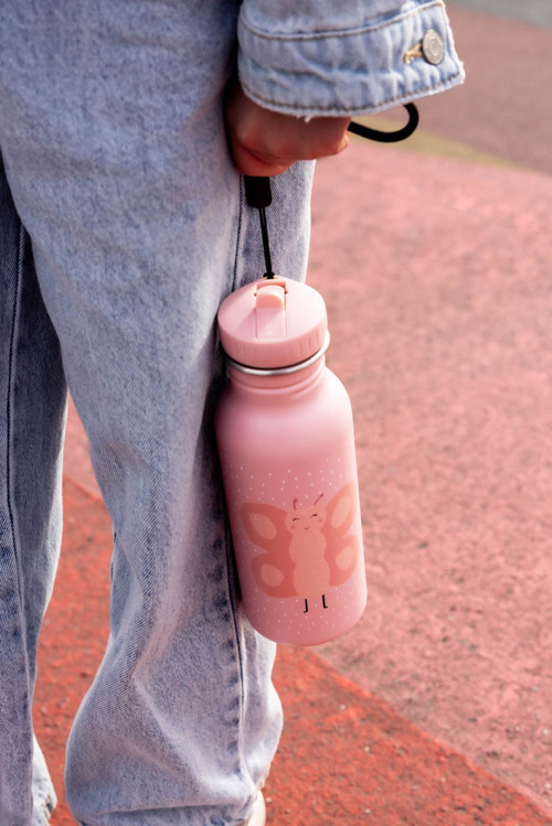 Mrs.Butterfly 500 Ml Unisex Matara 41-229