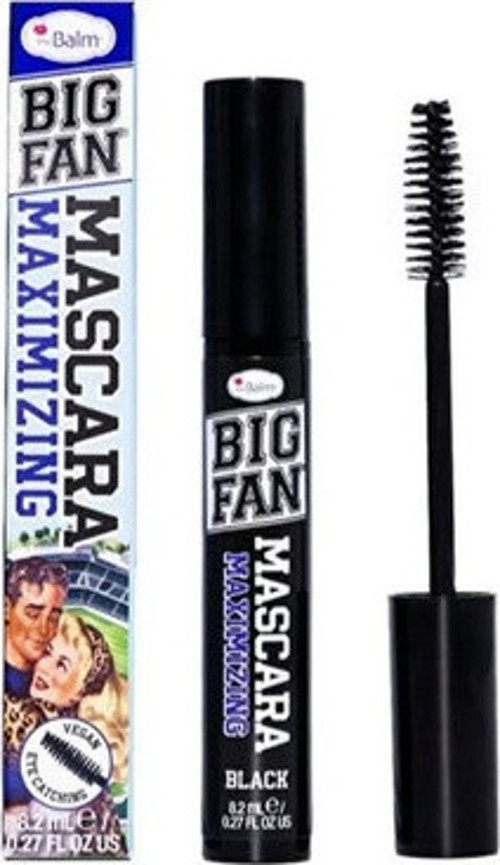 Big Fan Maximizing Maskara