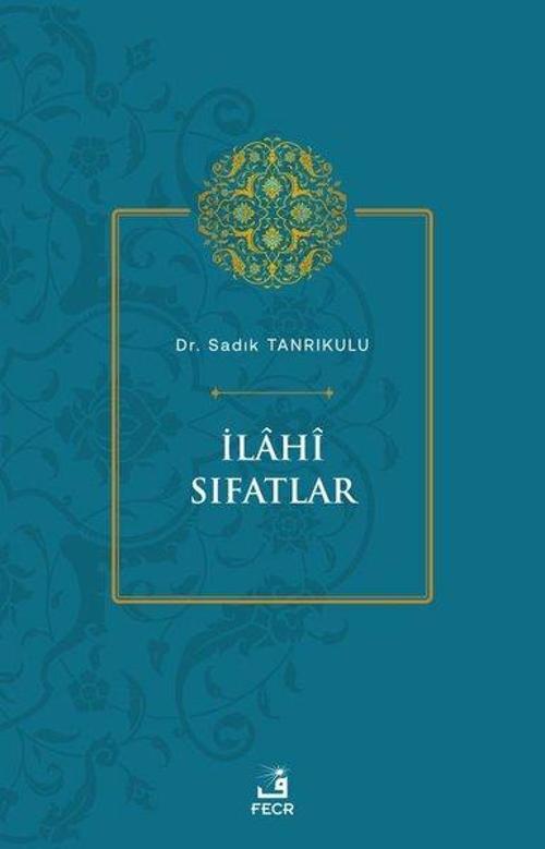 İlahi Sıfatlar