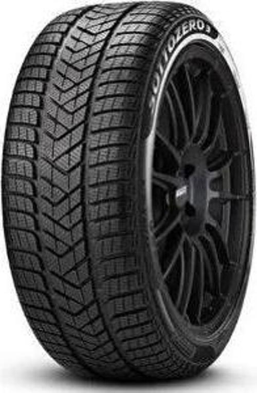225/55R18 102V XL WINTER SOTTOZERO S3 (AO) - 2022 Kis Lastigi